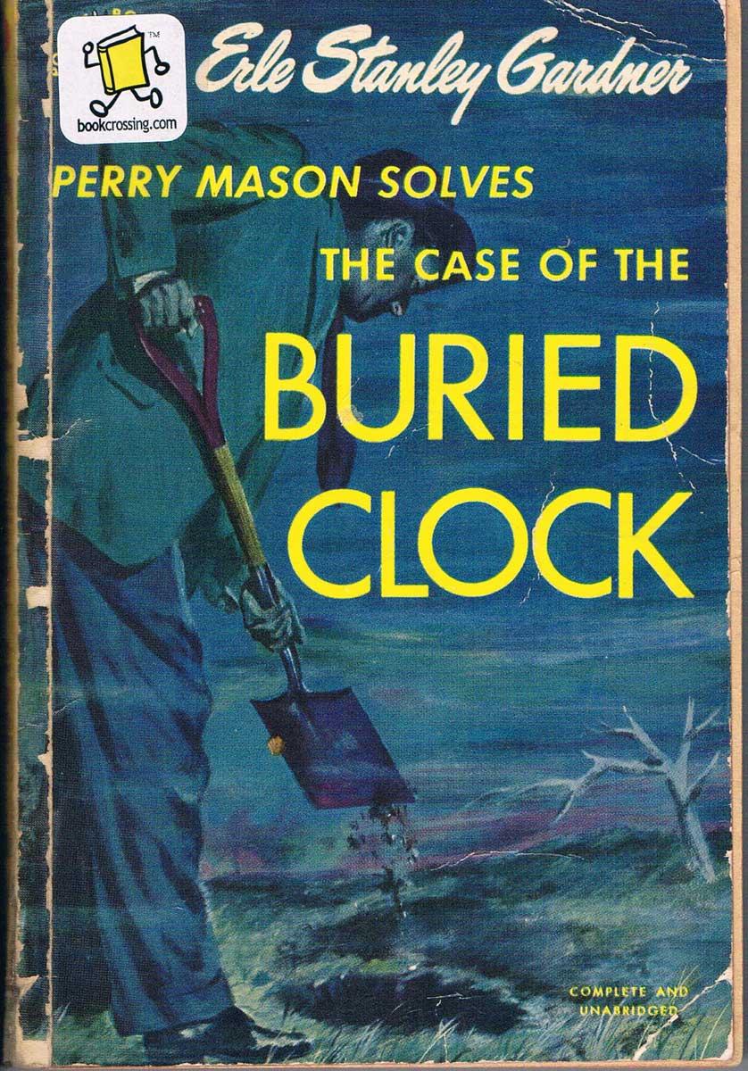 Buried Clock
