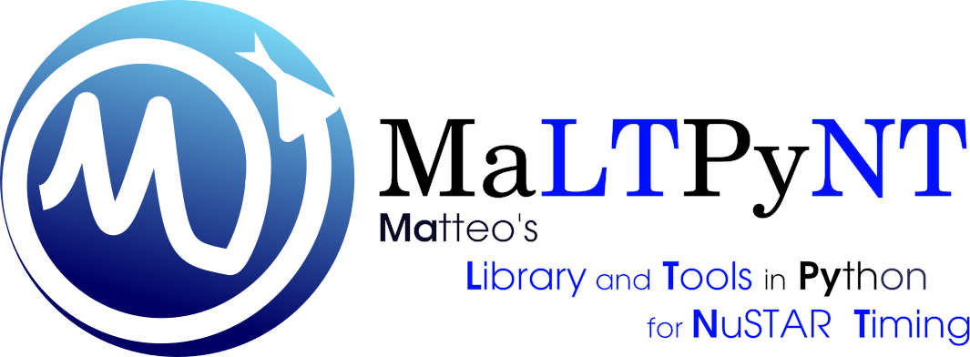 Matteo's Library and Tools in Python for NuSTAR Timing